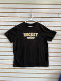 Bruins Hockey Curve black t-shirt