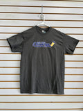 Dawgs Hockey Underline gray t-shirt