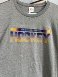Roanoke Hockey Gradient t-shirt