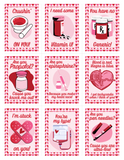 Pharmacy Valentines