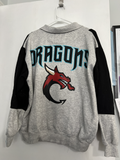 River Dragon Pullover