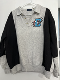 River Dragon Pullover
