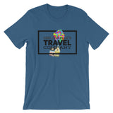 Travel Company Unisex T-Shirt