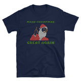 Make Christmas Great T-Shirt
