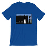 Waterfalls in Paradise T-Shirt
