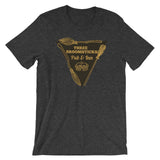 Broomsticks Pub T-Shirt