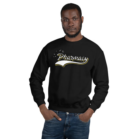 VCU Pharmacy Team Sweatshirt