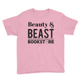 Bookstore Youth T-Shirt