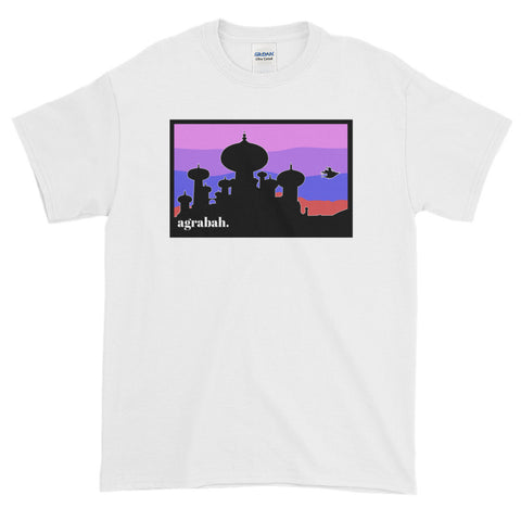 Desert Palace T-Shirt