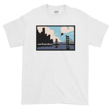 San Franskyline T-Shirt