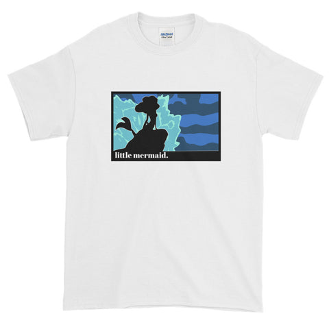 Mermaid Rock T-Shirt