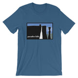 Waterfalls in Paradise T-Shirt
