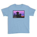 Desert Palace Youth T-Shirt