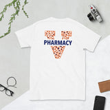 UVA pharmacy tshirt