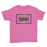 Travel Company Youth T-Shirt