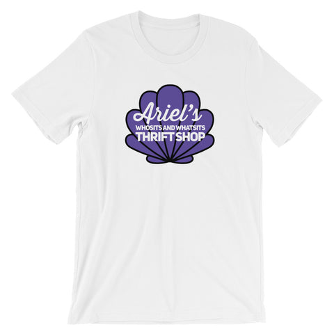 Ariel's T-Shirt
