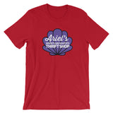 Ariel's T-Shirt