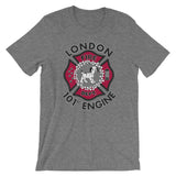 101st Engine T-Shirt