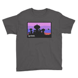Desert Palace Youth T-Shirt
