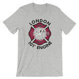 101st Engine T-Shirt
