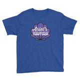 Ariel's Youth T-Shirt