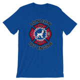 101st Engine T-Shirt