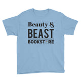 Bookstore Youth T-Shirt