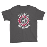 101st Engine Youth T-Shirt
